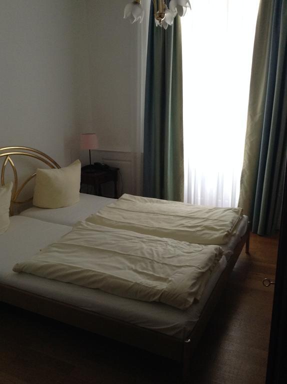 Hotel Zum Pfalzgrafen Heidelberg Buitenkant foto