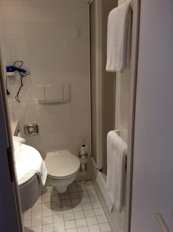 Hotel Zum Pfalzgrafen Heidelberg Kamer foto