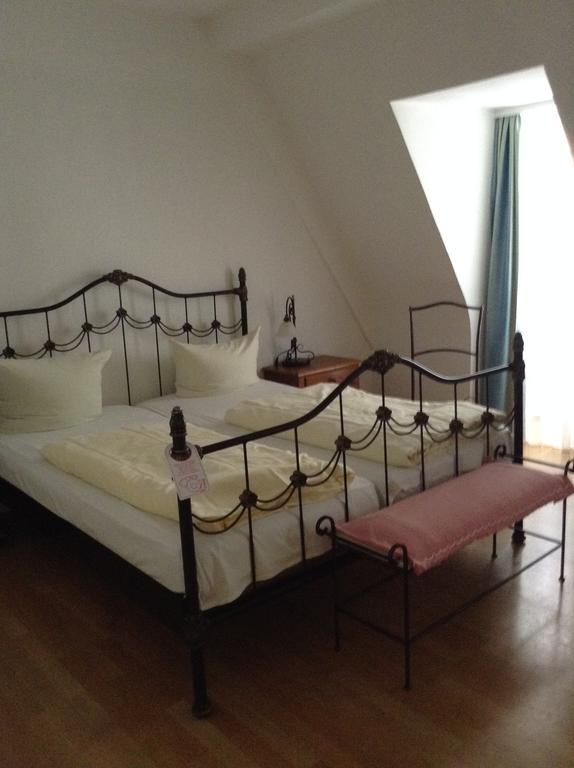 Hotel Zum Pfalzgrafen Heidelberg Buitenkant foto