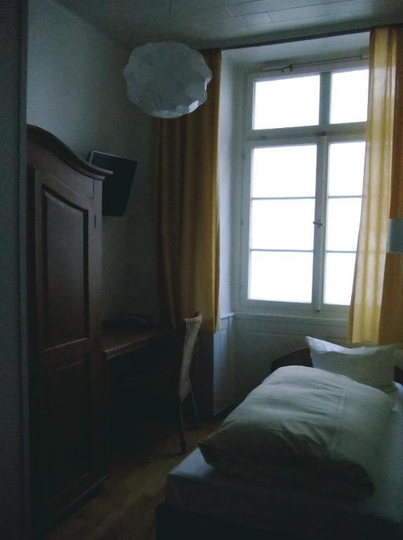 Hotel Zum Pfalzgrafen Heidelberg Kamer foto