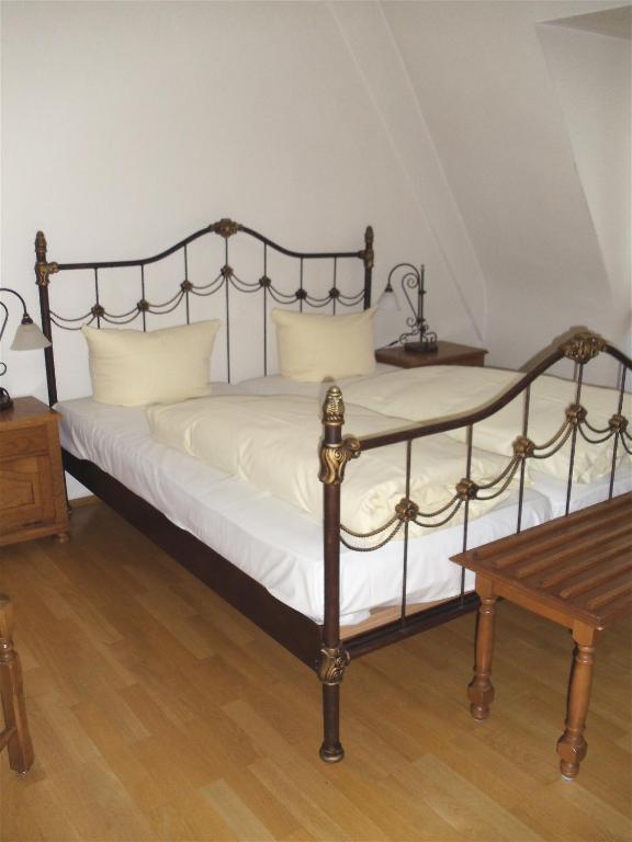 Hotel Zum Pfalzgrafen Heidelberg Kamer foto
